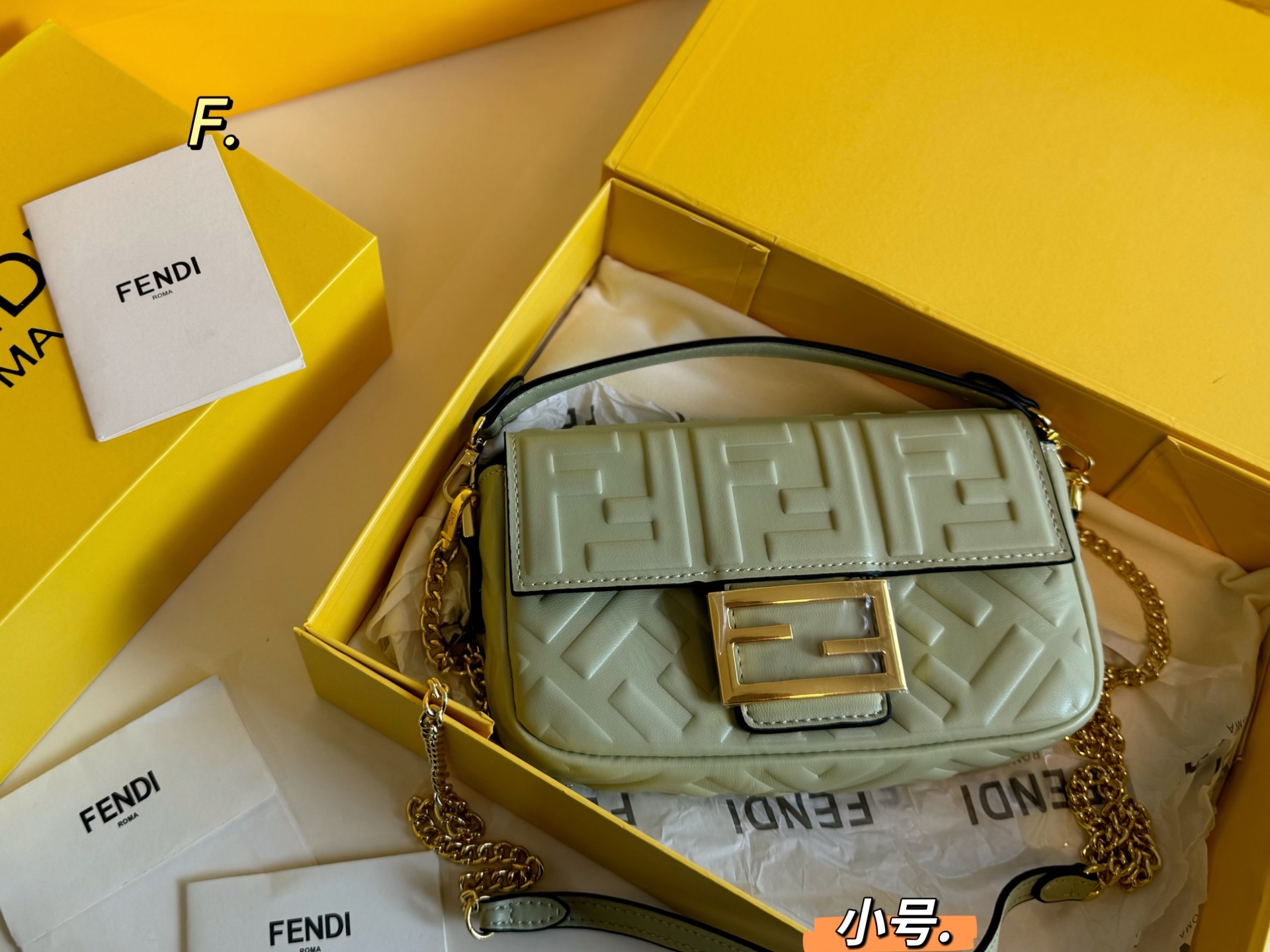 FENDI bag 31